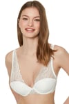 New Bra 333007 Desteksiz Sütyen 333007