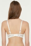 New Bra 333007 Desteksiz Sütyen 333007