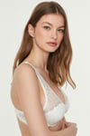 New Bra 333007 Desteksiz Sütyen 333007