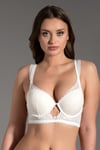 New Bra 333014 Dantelli Destekli Sütyen