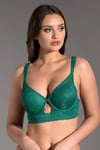 New Bra 333014 Dantelli Destekli Sütyen