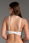 New Bra 333014 Dantelli Destekli Sütyen