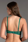 New Bra 333014 Dantelli Destekli Sütyen