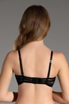 New Bra 333018 Desteksiz Dantelli Sütyen