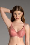 New Bra 333024 Desteksiz Sütyen