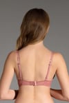 New Bra 333024 Desteksiz Sütyen
