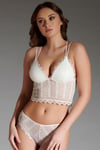 New Bra 334005 Bralet Sütyen Takım