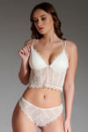 New Bra 334005 Bralet Sütyen Takım