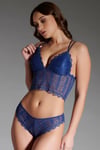 New Bra 334005 Bralet Sütyen Takım