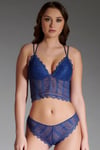New Bra 334005 Bralet Sütyen Takım