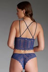 New Bra 334005 Bralet Sütyen Takım