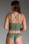 New Bra 334005 Bralet Sütyen Takım