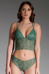 New Bra 334005 Bralet Sütyen Takım