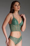 New Bra 334005 Bralet Sütyen Takım