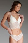New Bra 334005 Bralet Sütyen Takım