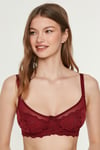 New Bra 335070 Desteksiz Sütyen 335070