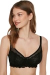 New Bra 335070 Desteksiz Sütyen 335070