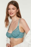 New Bra 335070 Desteksiz Sütyen 335070