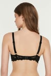 New Bra 335070 Desteksiz Sütyen 335070