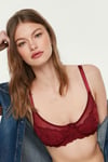 New Bra 335070 Desteksiz Sütyen 335070