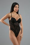 New Bra 335080 Body