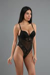 New Bra 335081 Body