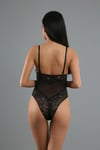 New Bra 335081 Body