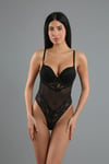New Bra 335081 Body