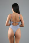 New Bra 335082 Desteksiz Body