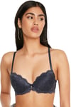 New Bra 335350 Kadın Destekli Sütyen