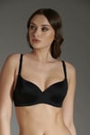 New Bra 336010 Desteksiz Sütyen