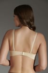 New Bra 336040 Desteksiz Lazer Kesim Sütyen