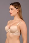 New Bra 336045 Destekli Lazer Kesim Sütyen