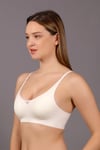 New Bra 336110 Desteksiz İzsiz Hayalet Sütyen