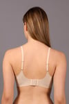 New Bra 336110 Desteksiz İzsiz Sütyen