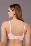 New Bra 336110 Desteksiz İzsiz Sütyen