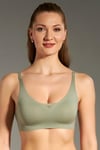 New Bra 336110 Desteksiz İzsiz Sütyen