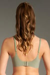 New Bra 336110 Desteksiz İzsiz Sütyen