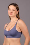 New Bra 336110 Desteksiz İzsiz Sütyen
