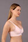 New Bra 336110 Desteksiz İzsiz Sütyen