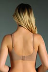 New Bra 336110 Desteksiz İzsiz Sütyen