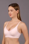 New Bra 336110 Desteksiz İzsiz Sütyen