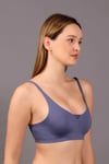 New Bra 336110 Desteksiz İzsiz Sütyen