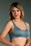 New Bra 336110 Desteksiz İzsiz Sütyen