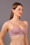 New Bra 336115 Desteksiz Lazer Sütyen