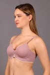 New Bra 336115 Desteksiz Lazer Sütyen