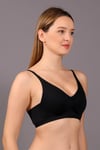New Bra 336120 Desteksiz İzsiz Hayalet Sütyen