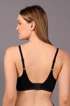 New Bra 336120 Desteksiz İzsiz Hayalet Sütyen
