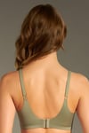 New Bra 336120 Desteksiz İzsiz Sütyen