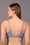 New Bra 336120 Desteksiz İzsiz Sütyen